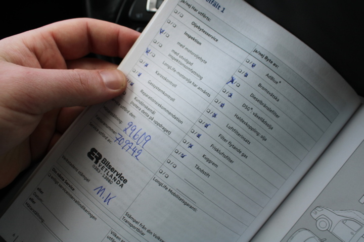 1425156-29 Volkswagen Caddy Van 2.0 TDI BMT Manuell, 75hk, 2017