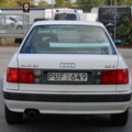 1428322-6 Audi 80 2.0 E Manuell, 115hk, 1992