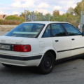 1428322-7 Audi 80 2.0 E Manuell, 115hk, 1992