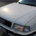 1428322-11 Audi 80 2.0 E Manuell, 115hk, 1992