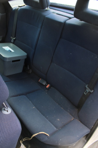 1428322-19 Audi 80 2.0 E Manuell, 115hk, 1992