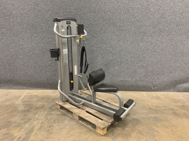 1429553-1 Cybex vr1 abdominal machine