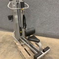 1429553-16 Cybex vr1 abdominal machine
