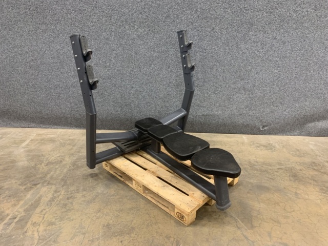 Bench press position Master - PS Auction - We value the future ...