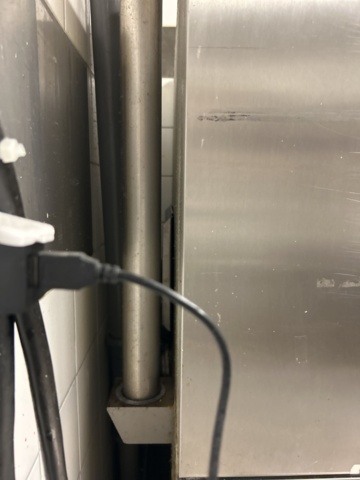 1423303-5 Kombiugn - Rational SelfCookingCenter 5 Senses