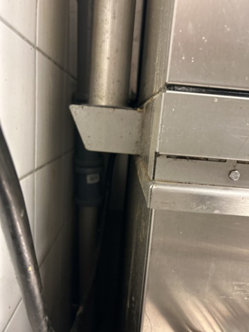 1423303-6 Kombiugn - Rational SelfCookingCenter 5 Senses