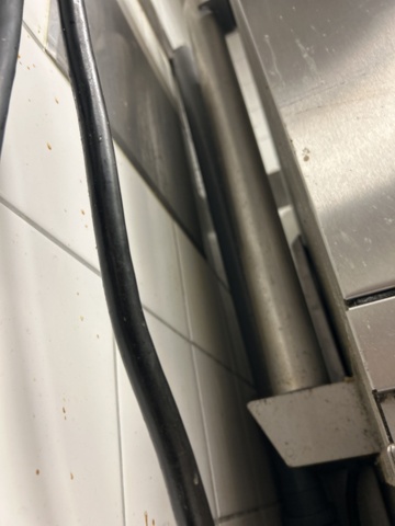 1423303-7 Kombiugn - Rational SelfCookingCenter 5 Senses