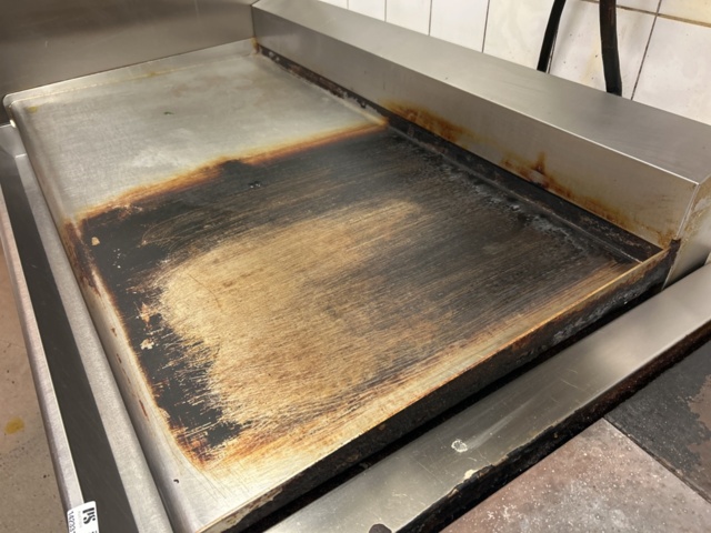 1423311-4 Stekbord - FlashGRILL Evolution