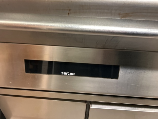 1423311-8 Stekbord - FlashGRILL Evolution