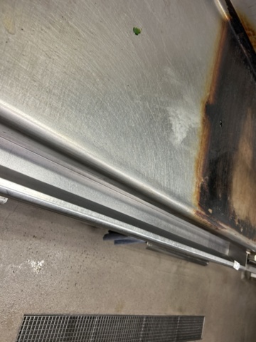 1423311-9 Stekbord - FlashGRILL Evolution