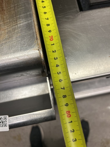 1423311-10 Stekbord - FlashGRILL Evolution