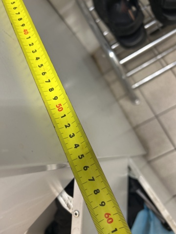 1423318-11 Interior design from staff room - storage and shelving system