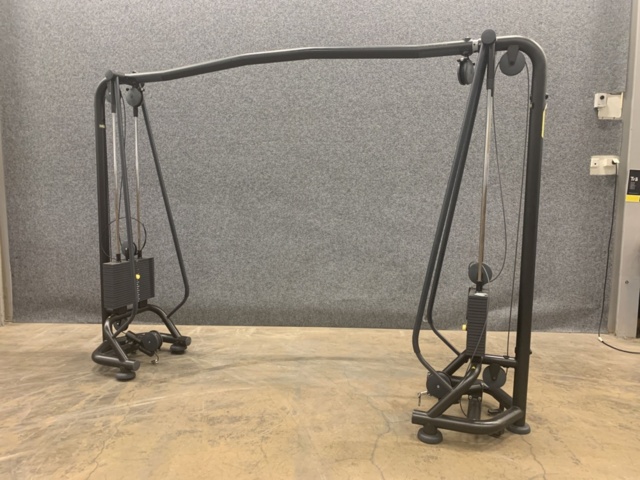 1429574-1 Cable crossover TechnoGym Cavi incrociati