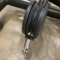 1429574-5 Cable crossover TechnoGym Cavi incrociati