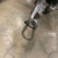 1429574-6 Cable crossover TechnoGym Cavi incrociati