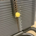 1429574-8 Cable crossover TechnoGym Cavi incrociati