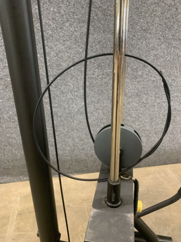 1429574-11 Cable crossover TechnoGym Cavi incrociati