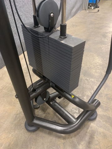 1429574-12 Cable crossover TechnoGym Cavi incrociati