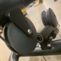 1429574-14 Cable crossover TechnoGym Cavi incrociati