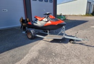 1364487 Jet ski Seadoo Spark 90