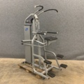 1429582-1 Chins/Dip Stand Gravitron Nautilus Nitro Evo