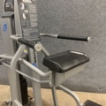 1429582-4 Chins/Dip Stand Gravitron Nautilus Nitro Evo
