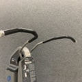 1429582-5 Chins/Dip Stand Gravitron Nautilus Nitro Evo