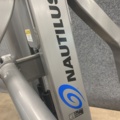 1429582-7 Chins/Dip Stand Gravitron Nautilus Nitro Evo