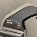 1429582-8 Chins/Dip Stand Gravitron Nautilus Nitro Evo