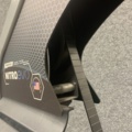1429582-9 Chins/Dip Stand Gravitron Nautilus Nitro Evo