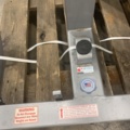1429582-12 Chins/Dip Stand Gravitron Nautilus Nitro Evo