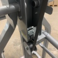 1429582-15 Chins/Dip Stand Gravitron Nautilus Nitro Evo