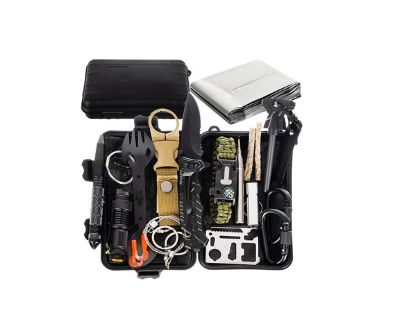 1429155-1 Överlevnadsset 32 delar