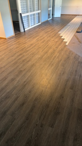 1429033-2 Vinylgolv, 150 m2