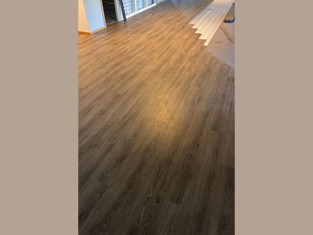 1429033-1 Vinylgolv, 150 m2