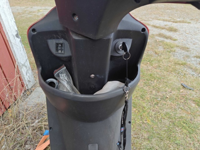 1400594-4 Permobil (repair item)