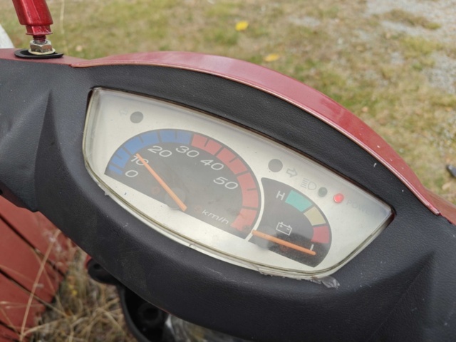 1400594-5 Permobil (repair item)