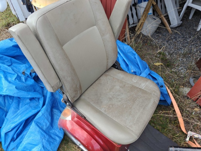 1400594-9 Permobil (repair item)