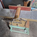 1400596-2 Planhyvel emco rex b20