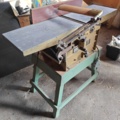 1400596-3 Planhyvel emco rex b20