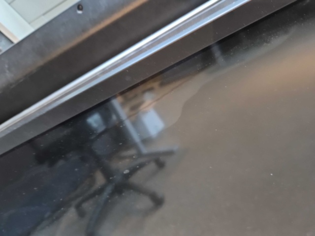 1313595-2 Bildskärmar/ TV, 4 st - reparationsobjekt