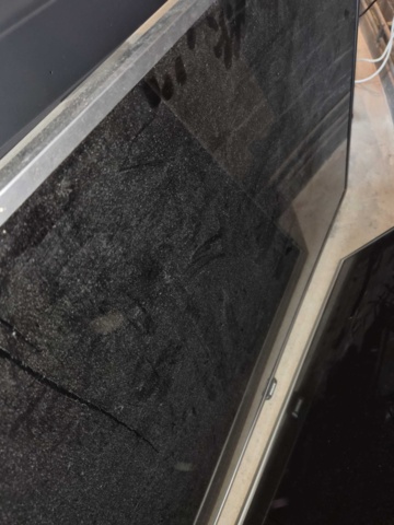 1313595-7 Bildskärmar/ TV, 4 st - reparationsobjekt