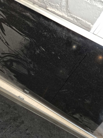 1313595-8 Bildskärmar/ TV, 4 st - reparationsobjekt