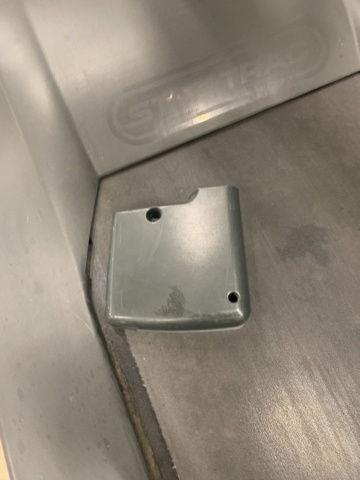 1429795-5 Löpband Startrac 9-9022-MOCEP3