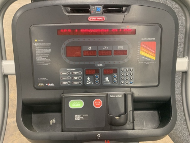 1429795-7 Löpband Startrac 9-9022-MOCEP3