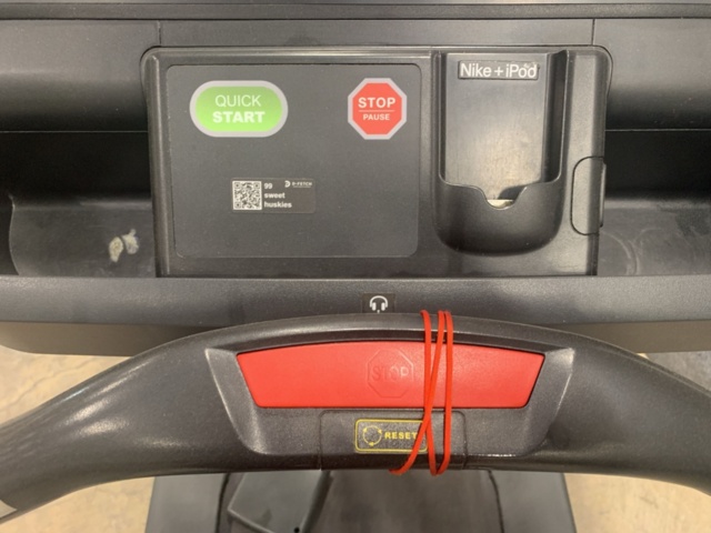 1429795-8 Löpband Startrac 9-9022-MOCEP3