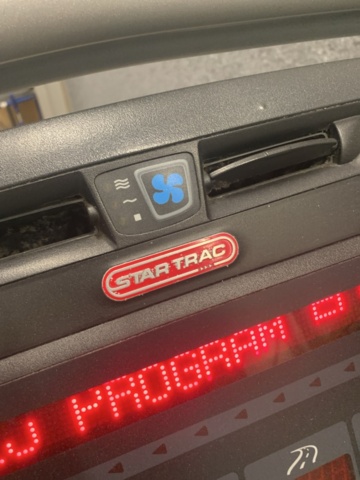 1429795-9 Löpband Startrac 9-9022-MOCEP3