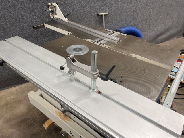 1429804-5 Combined Universal Machine SCM MiniMax CU 300 K