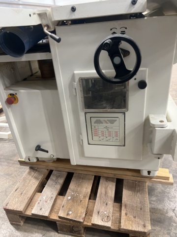 1429804-7 Combined Universal Machine SCM MiniMax CU 300 K