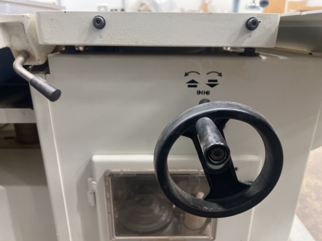 1429804-9 Combined Universal Machine SCM MiniMax CU 300 K